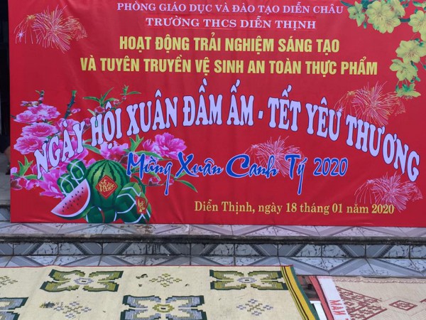 Hình ảnh trải nghiệm sáng tạo