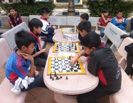 Hội khỏe phù đổng