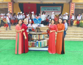 Phát động Tuần lễ học tập suốt đời NH 2019-2020