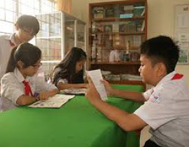 Giáo dục kỹ năng sống