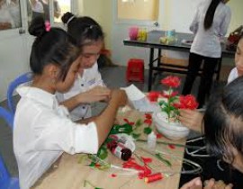 Giáo dục kỹ năng sống